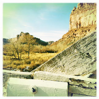 Recovered image from Old and weathered, all