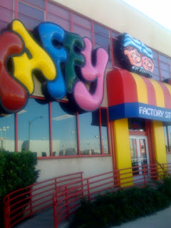 Recovered image from Taffy Town