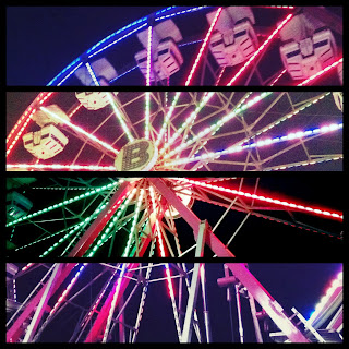 Recovered image from Carnival