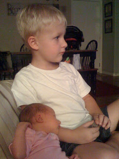 Recovered image from What a great big brother