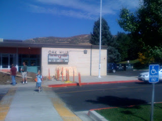 Recovered image from The old school
