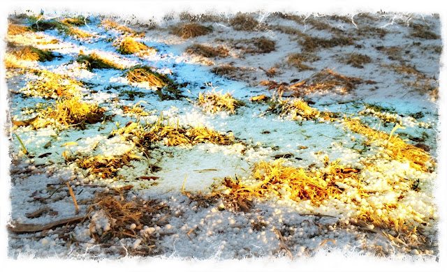 Recovered image from A skiff and clear air
