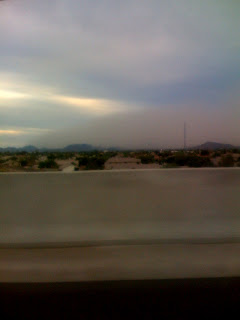 Recovered image from Dust storm