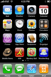 Recovered image from Hooray for iPhone 2.0!
