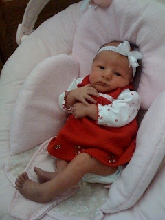 Recovered image from All ready for church!