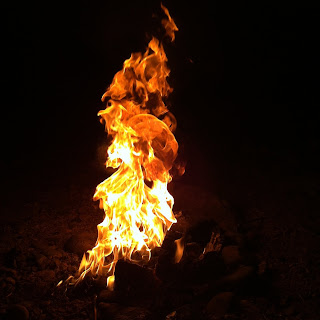 Recovered image from Ghost in the dark