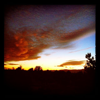 Recovered image from Another sunset image?!?