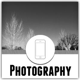 PHOTOGRAPHY