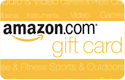 Amazon.com gift card