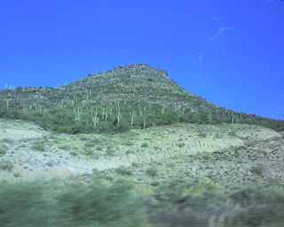 Recovered image from On the way to Payson