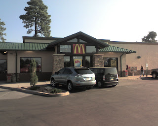Recovered image from McDonalds