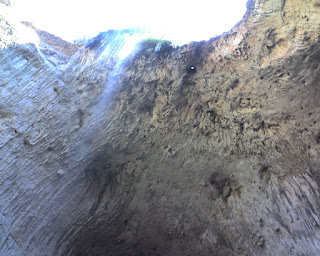 Recovered image from A view from the bottom