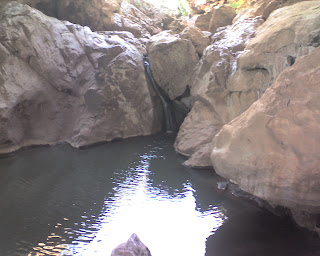 Recovered image from Near the exit