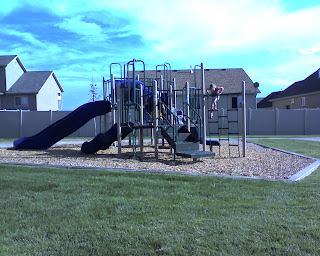 Recovered image from Watching the kids play at the park