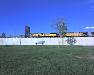 Recovered image from Union Pacific