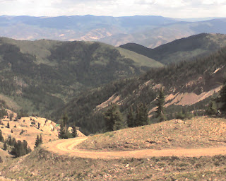 Recovered image from Back Country