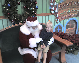 Recovered image from Santa!