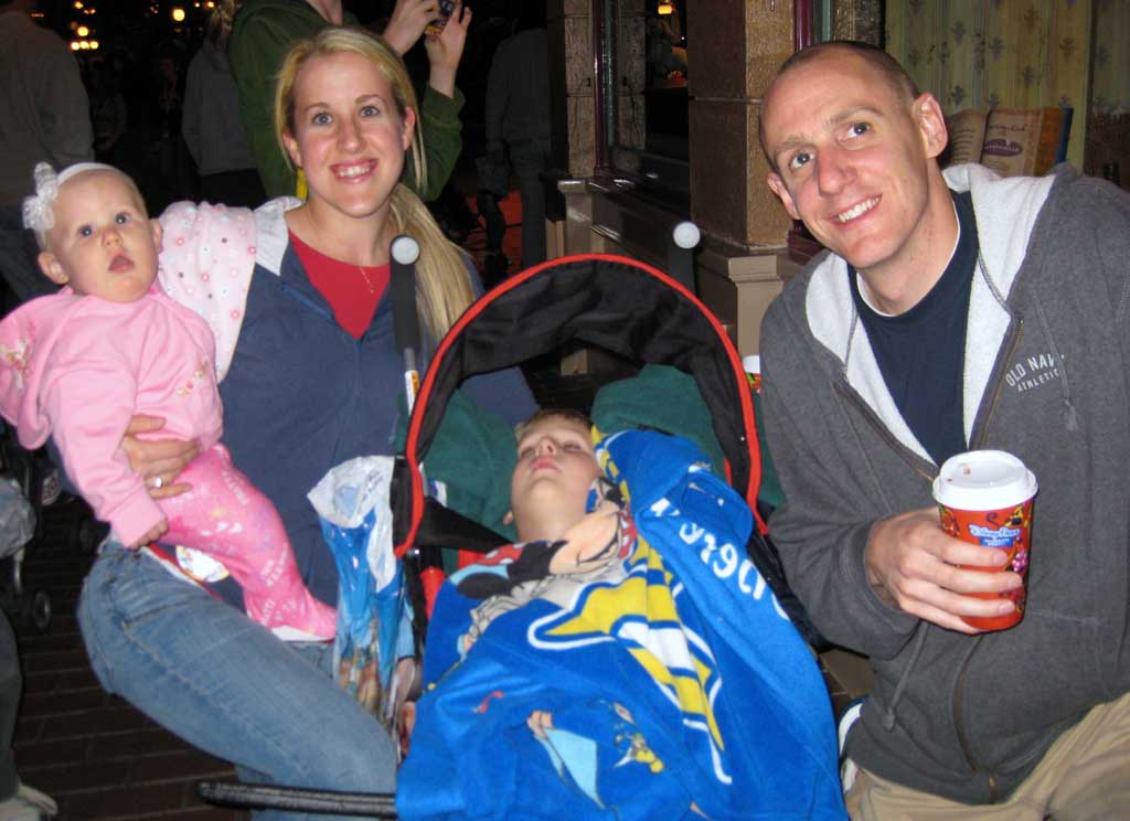 Recovered image from 03/31/2009 - Now this tale didn't happen just yesterday, nor the day before, but long, long ago