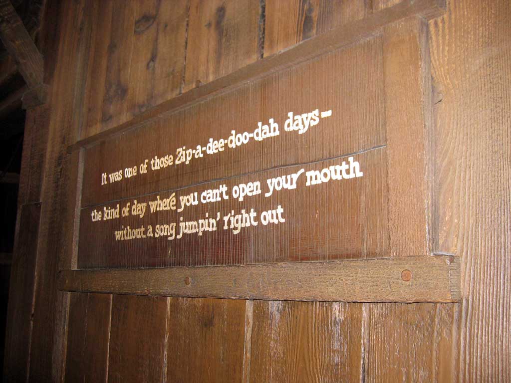 Recovered image from 03/31/2009 - Now this tale didn't happen just yesterday, nor the day before, but long, long ago