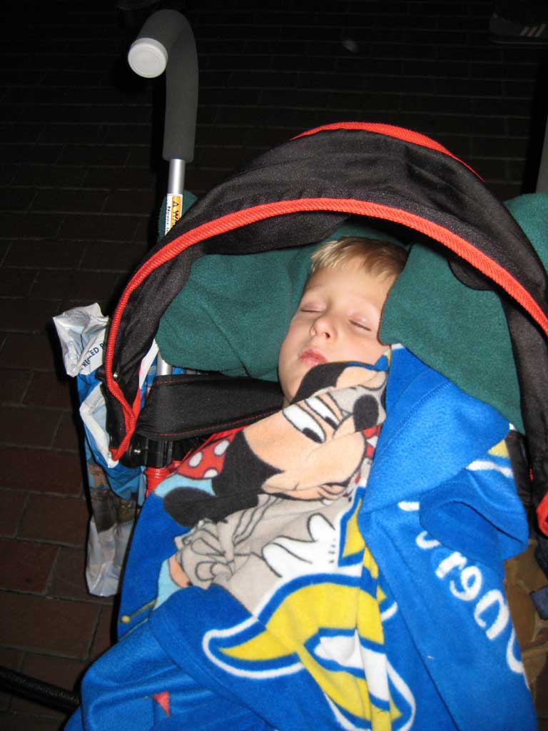 Recovered image from 03/31/2009 - Now this tale didn't happen just yesterday, nor the day before, but long, long ago